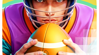 터치다운 승리 [Touchdown Wins]